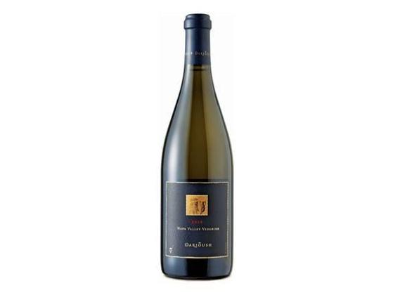 Darioush Napa / Sonoma County Viognier